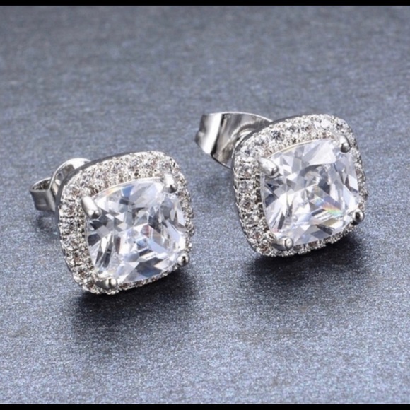 Silver Infinity Ring - Picture 4 of 4